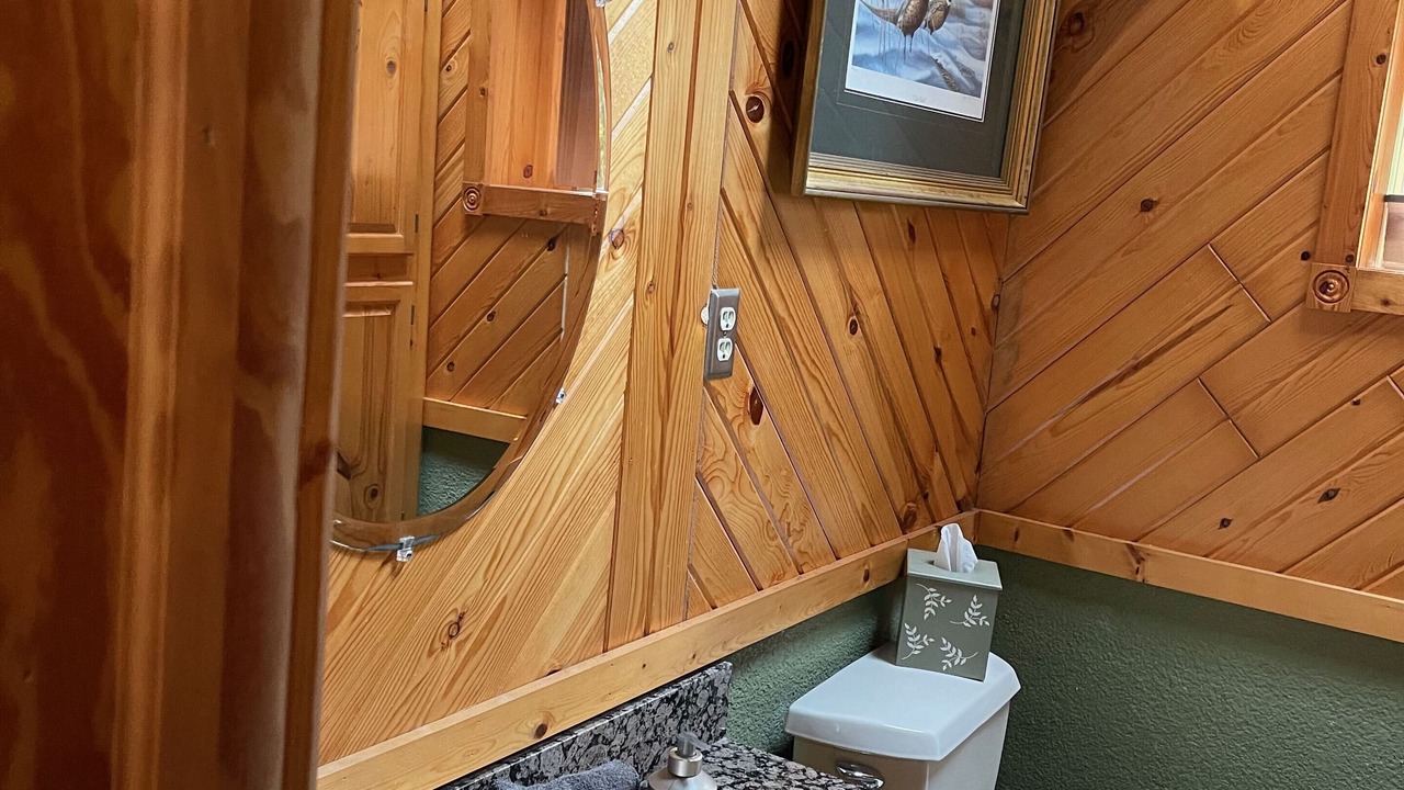 Photo of Bathroom in Hager City