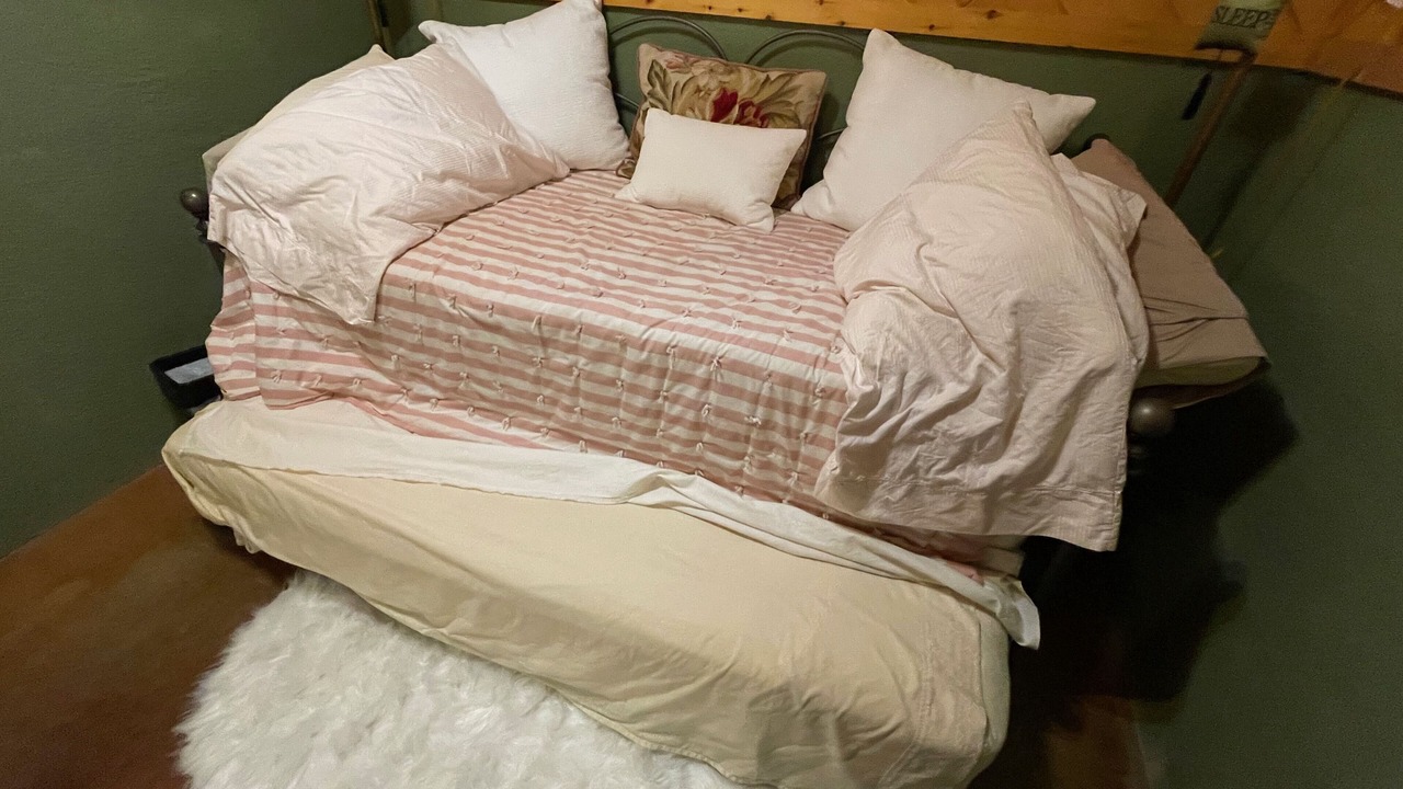 Photo of Bedroom in Hager City