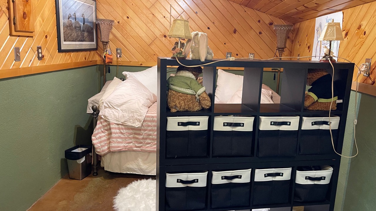 Photo of Bedroom in Hager City