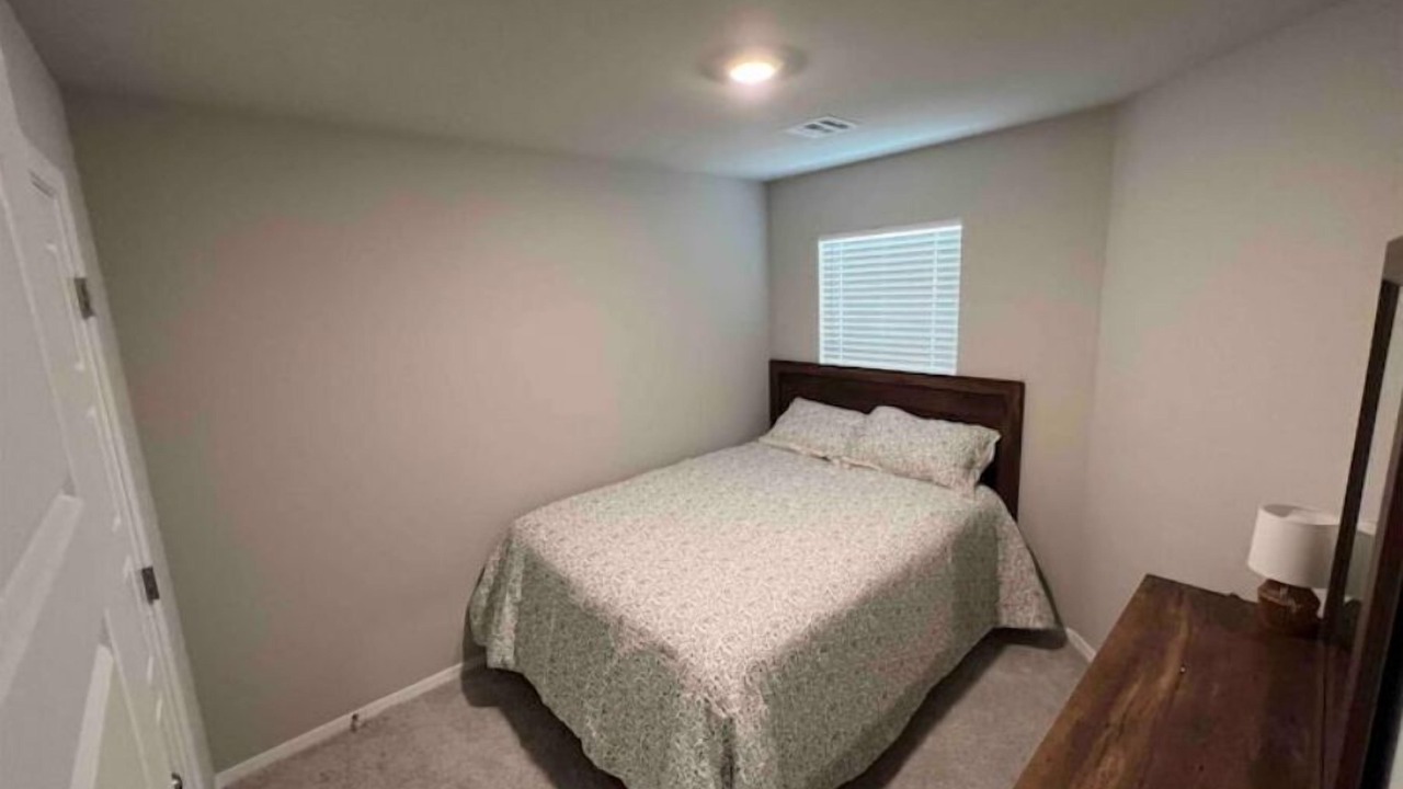 Photo of Bedroom in Tulsa