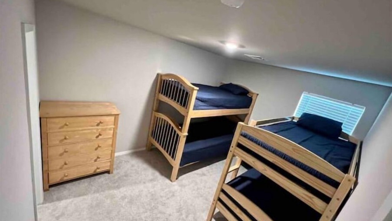 Photo of Bedroom in Tulsa
