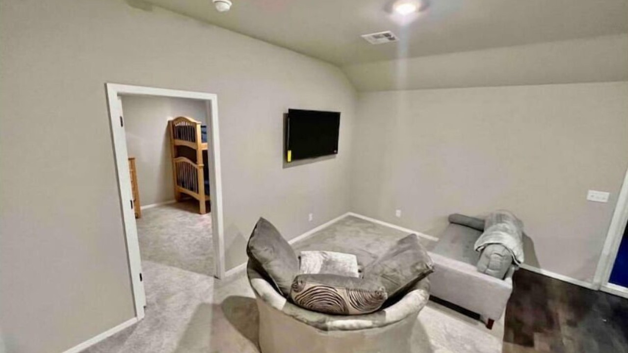 Photo of Livingroom in Tulsa