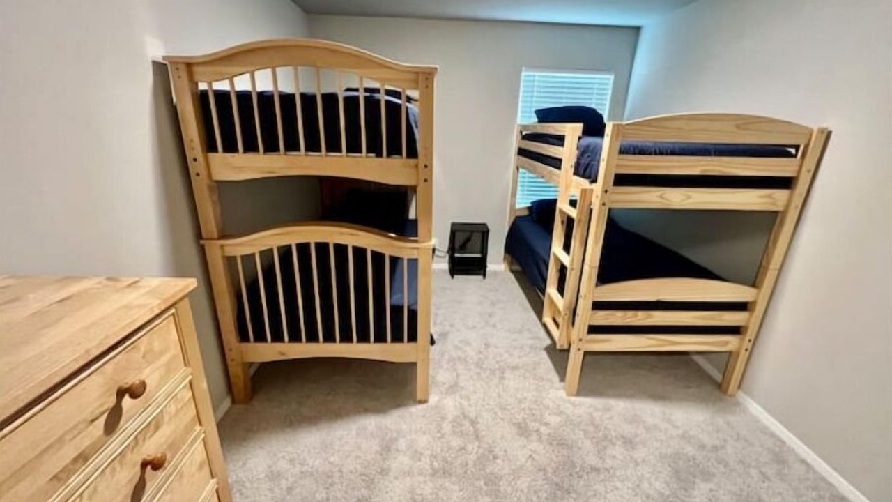 Photo of Bedroom in Tulsa