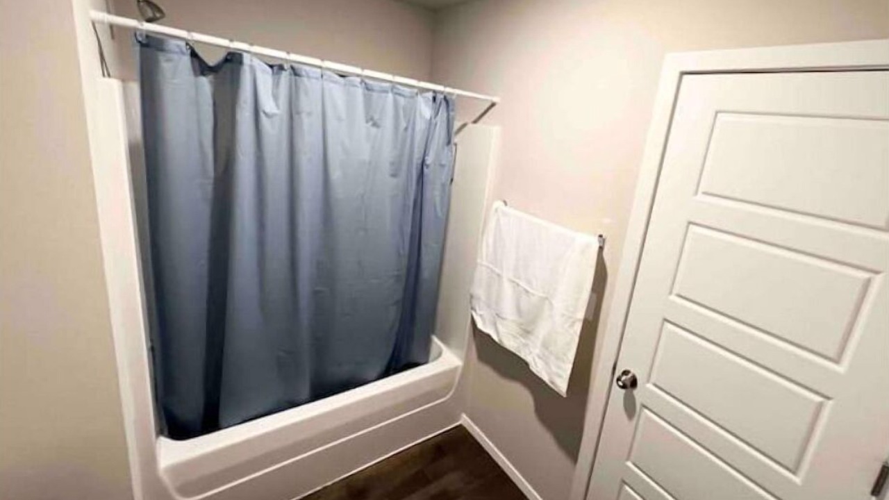 Photo of Bathroom in Tulsa