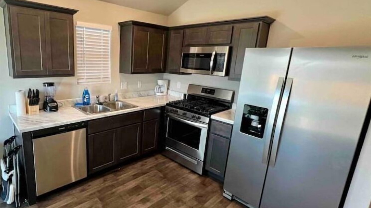 Photo of Kitchen in Tulsa