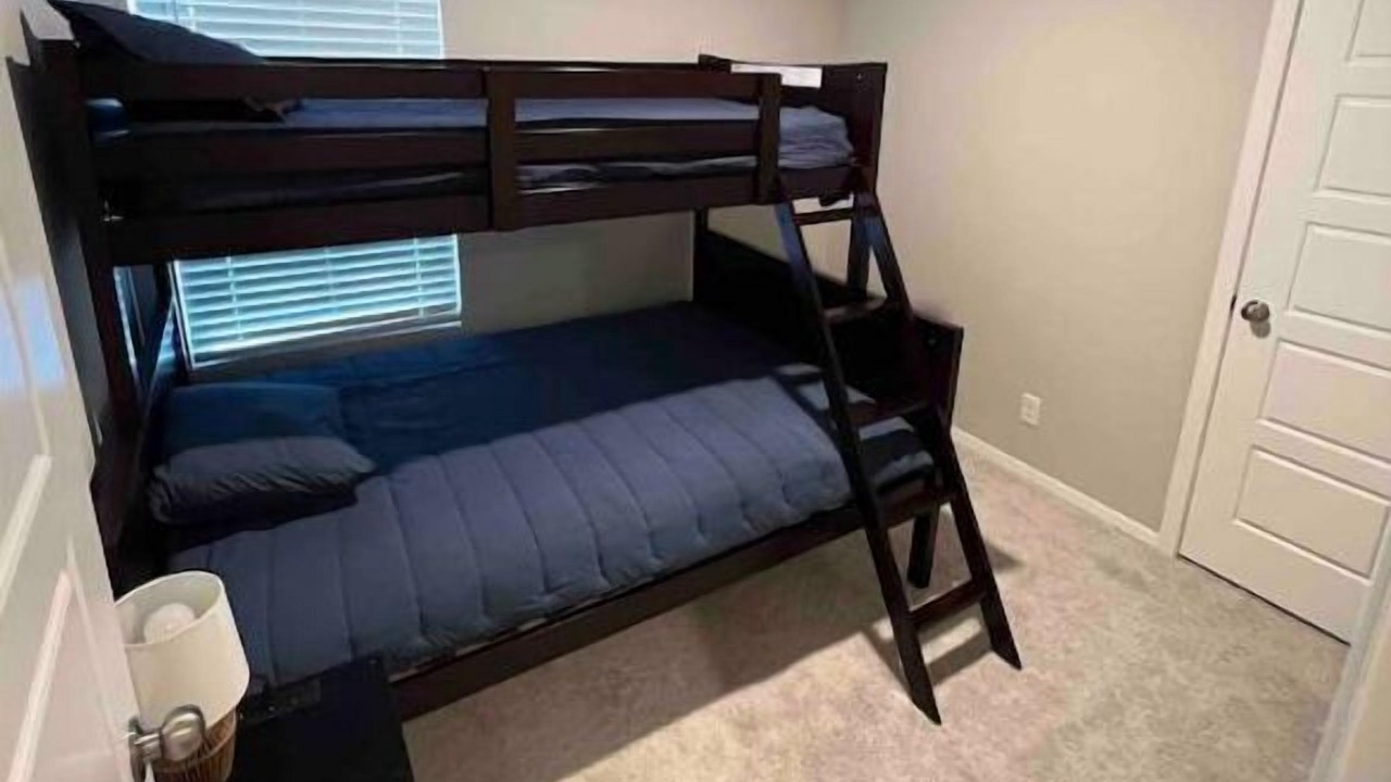 Photo of Bedroom in Tulsa