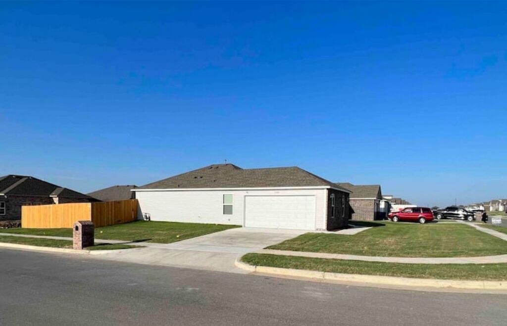 Photo of Outdoor in Tulsa