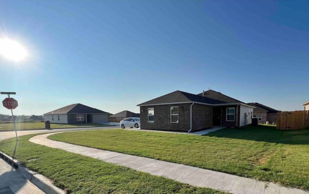 Photo of Outdoor in Tulsa