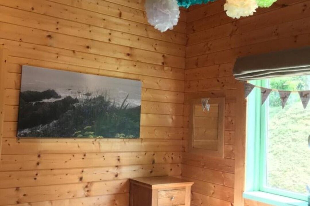 Photo of Bedroom in Leigh upon Mendip