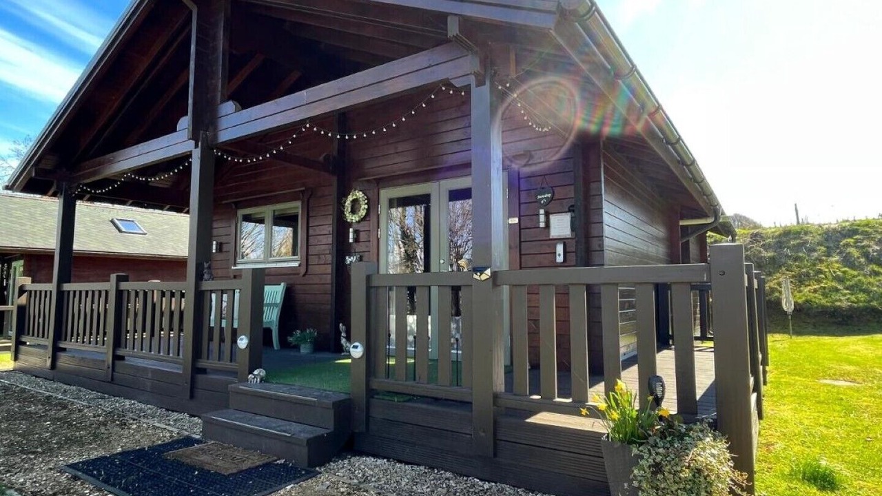 Photo of Outdoor in Leigh upon Mendip