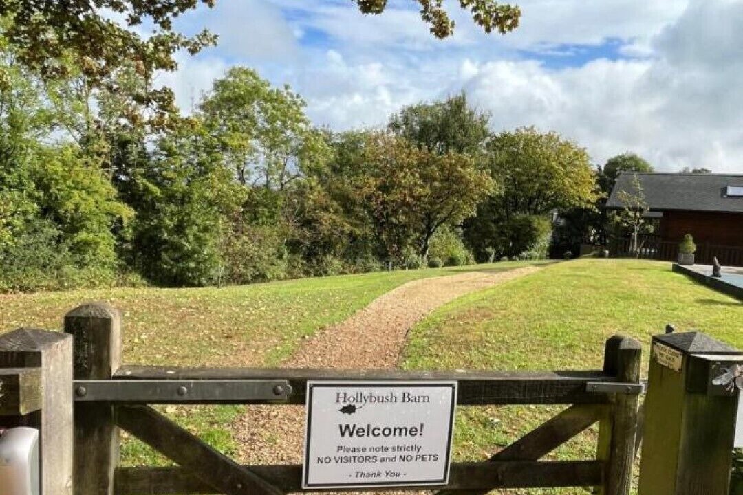 Photo of Outdoor in Leigh upon Mendip