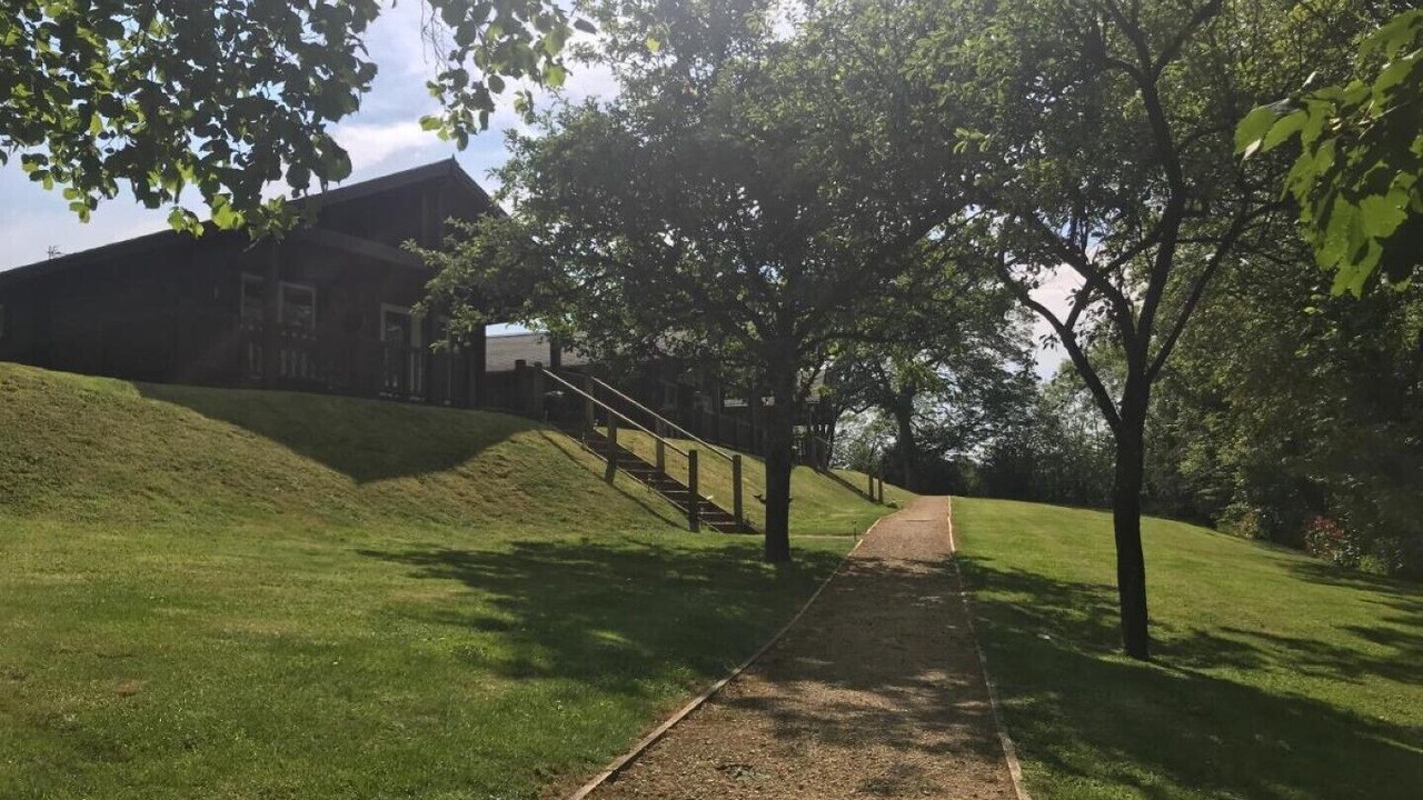 Photo of Outdoor in Leigh upon Mendip