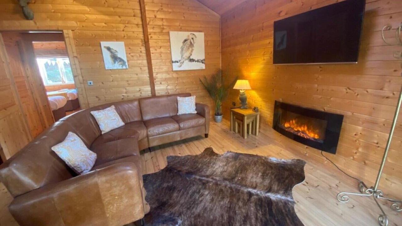 Photo of Livingroom in Leigh upon Mendip