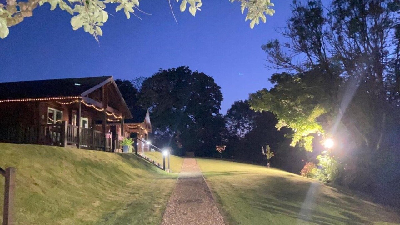 Photo of Outdoor in Leigh upon Mendip