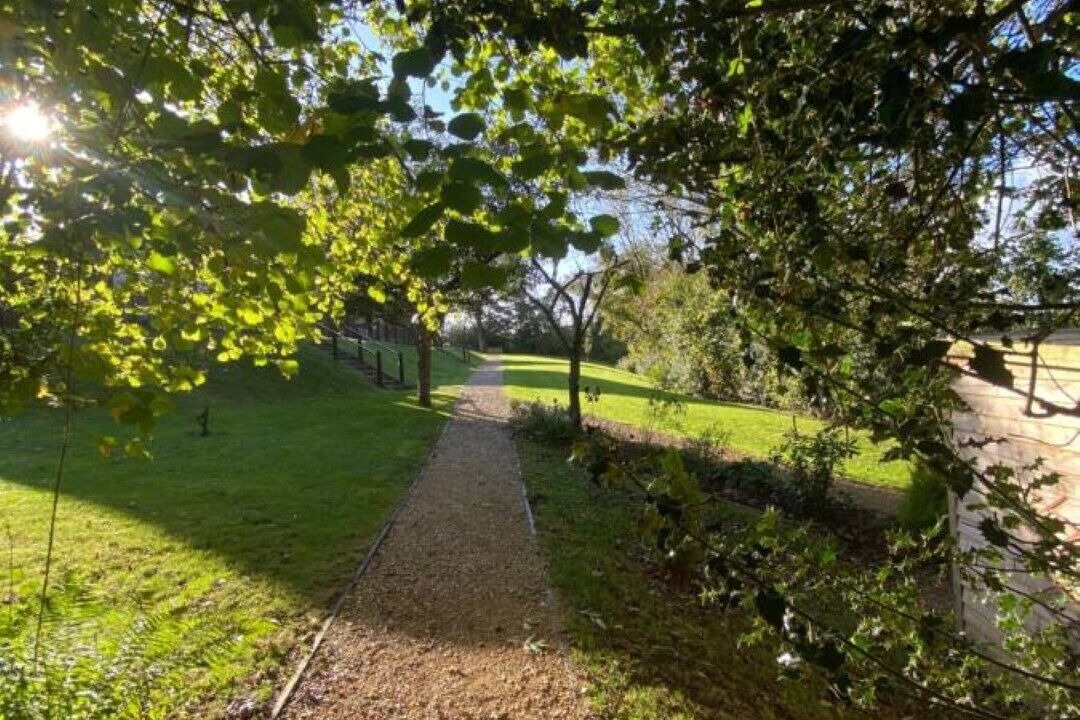 Photo of Outdoor in Leigh upon Mendip