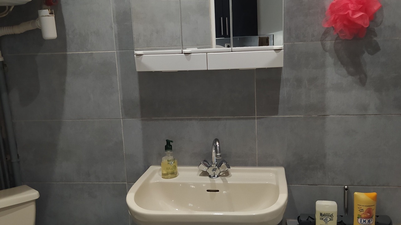 Photo of Bathroom in Quartier de l'Horloge