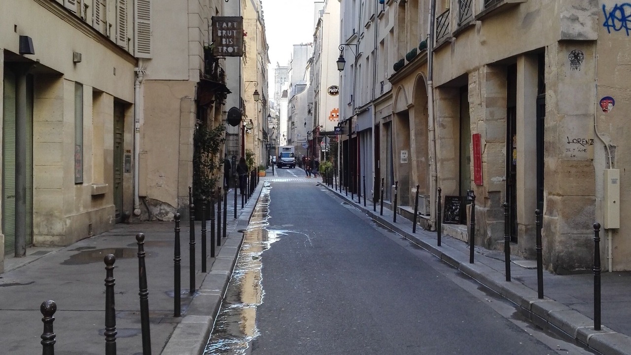 Photo of Others in Quartier de l'Horloge