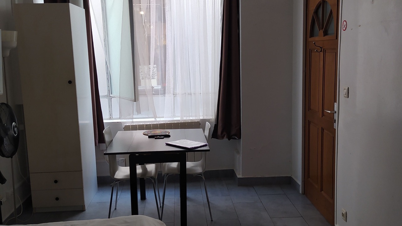 Photo of Bedroom in Quartier de l'Horloge