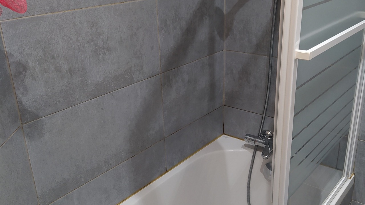 Photo of Bathroom in Quartier de l'Horloge