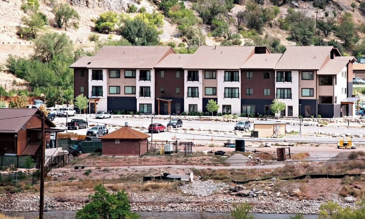 Photo of Outdoor in Glenwood Springs