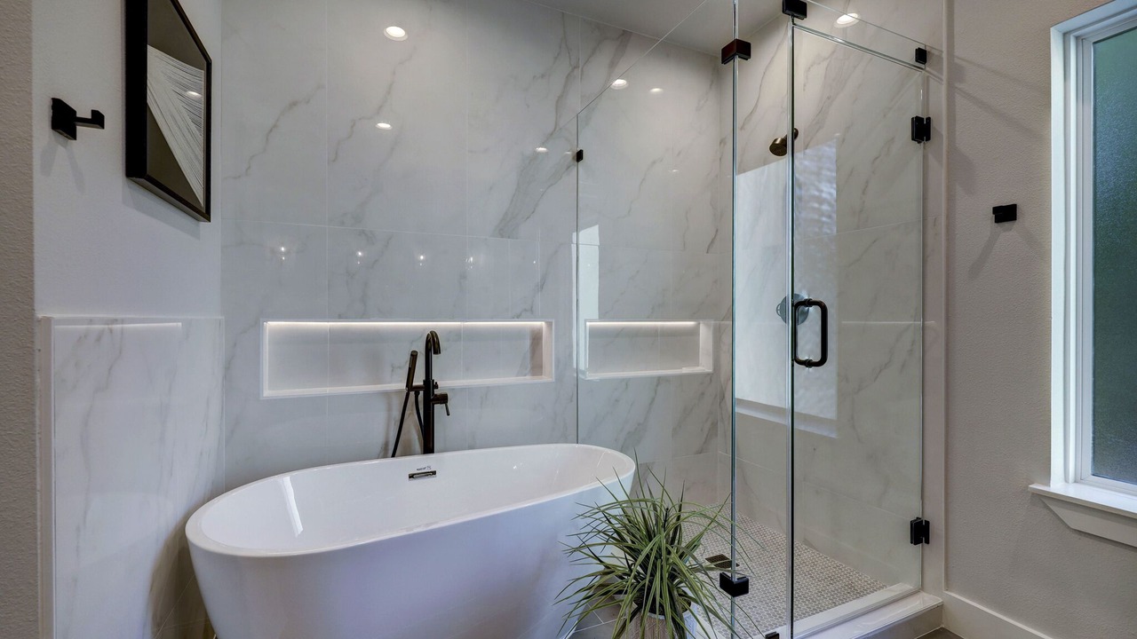 Photo of Bathroom in Northside