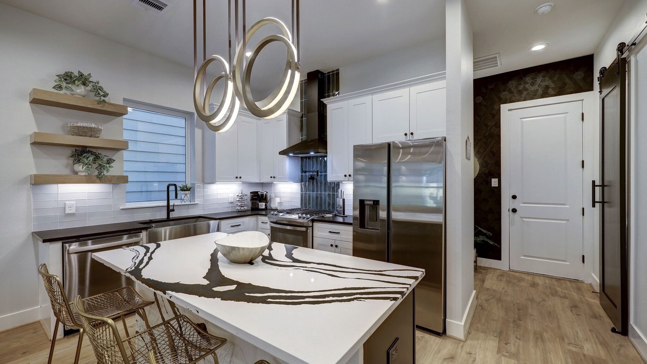 Photo of Kitchen in Northside