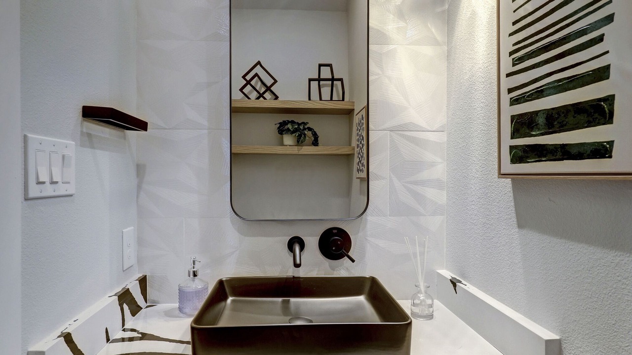 Photo of Bathroom in Northside