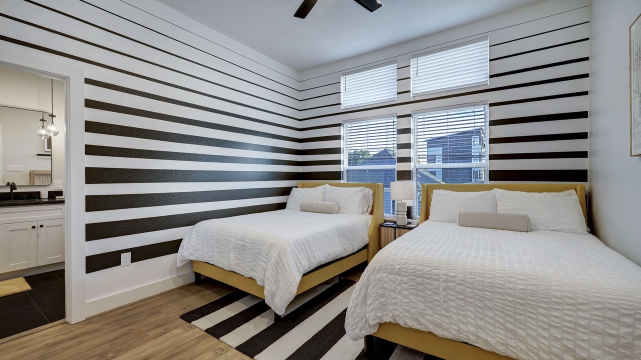 Photo of Bedroom in Northside