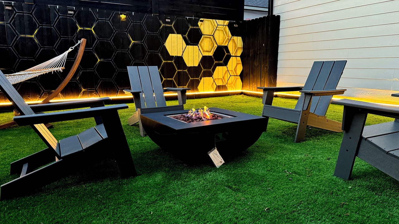 Photo of Patio Balcony in Northside