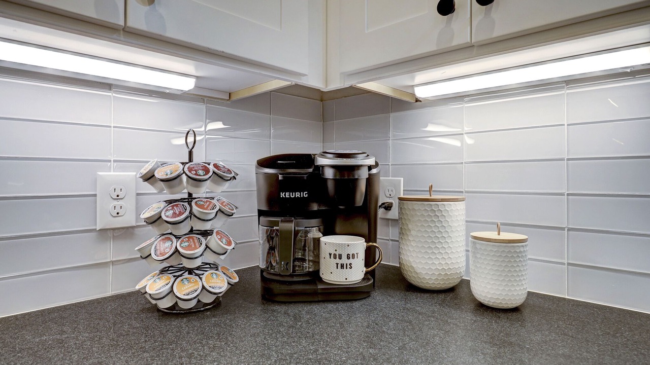 Photo of Kitchen in Northside