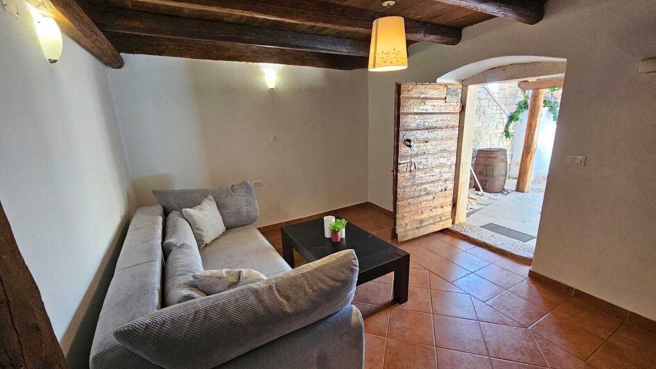 Photo of Livingroom in Katun