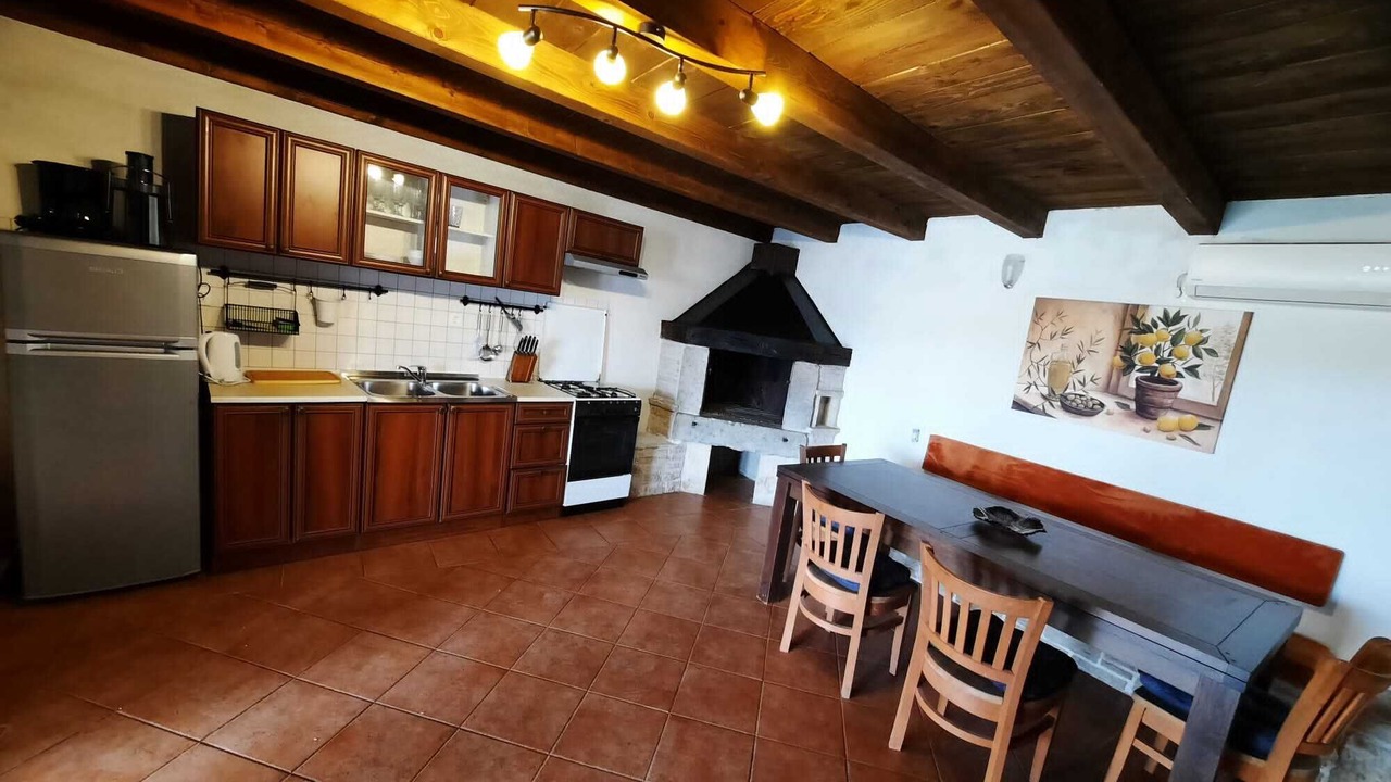 Photo of Kitchen in Katun