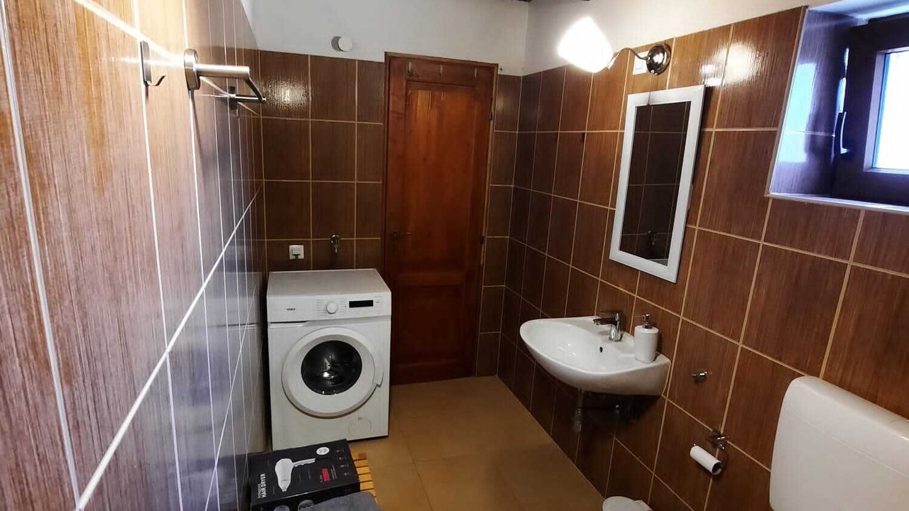Photo of Bathroom in Katun