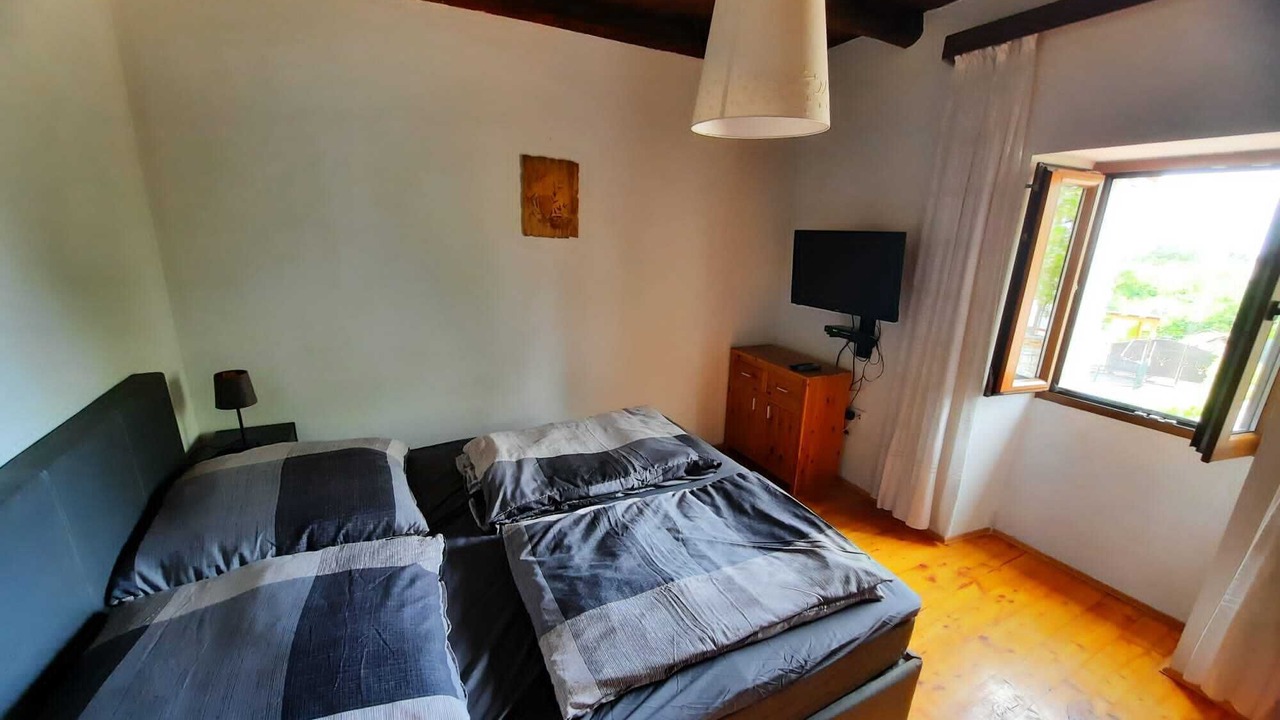 Photo of Bedroom in Katun