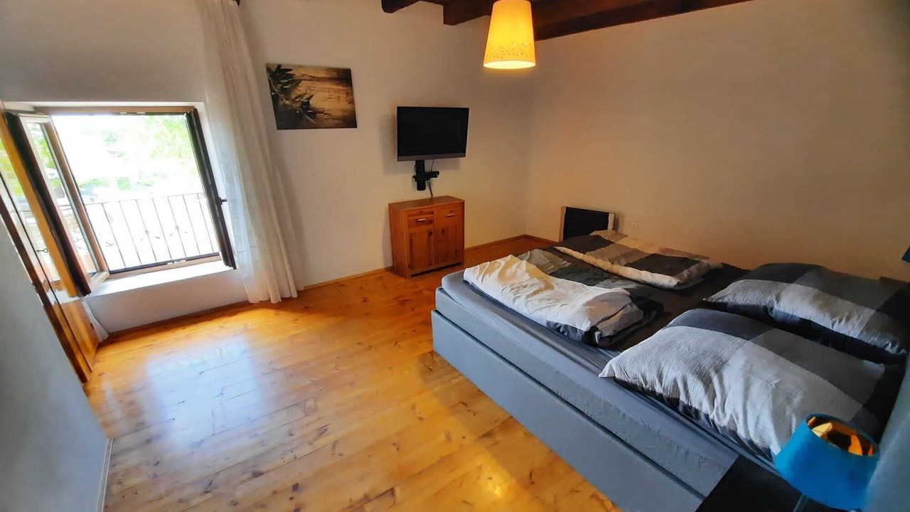 Photo of Bedroom in Katun