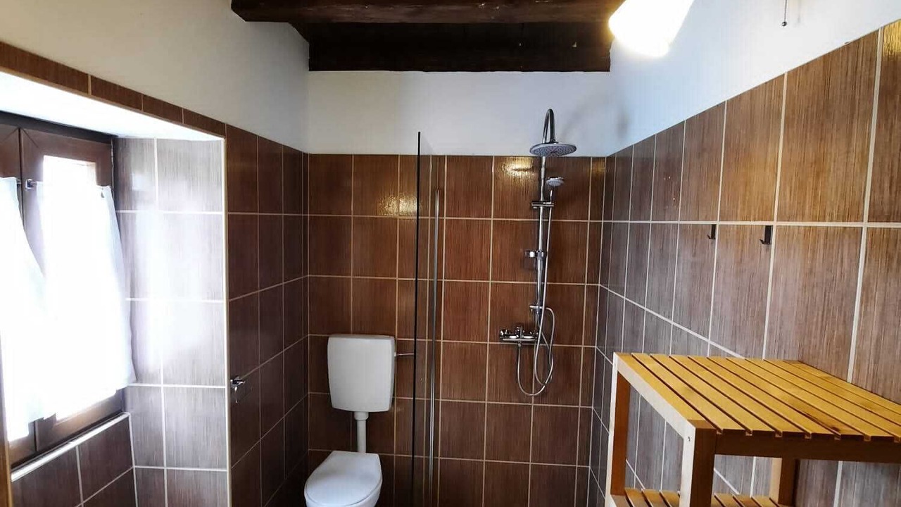 Photo of Bathroom in Katun