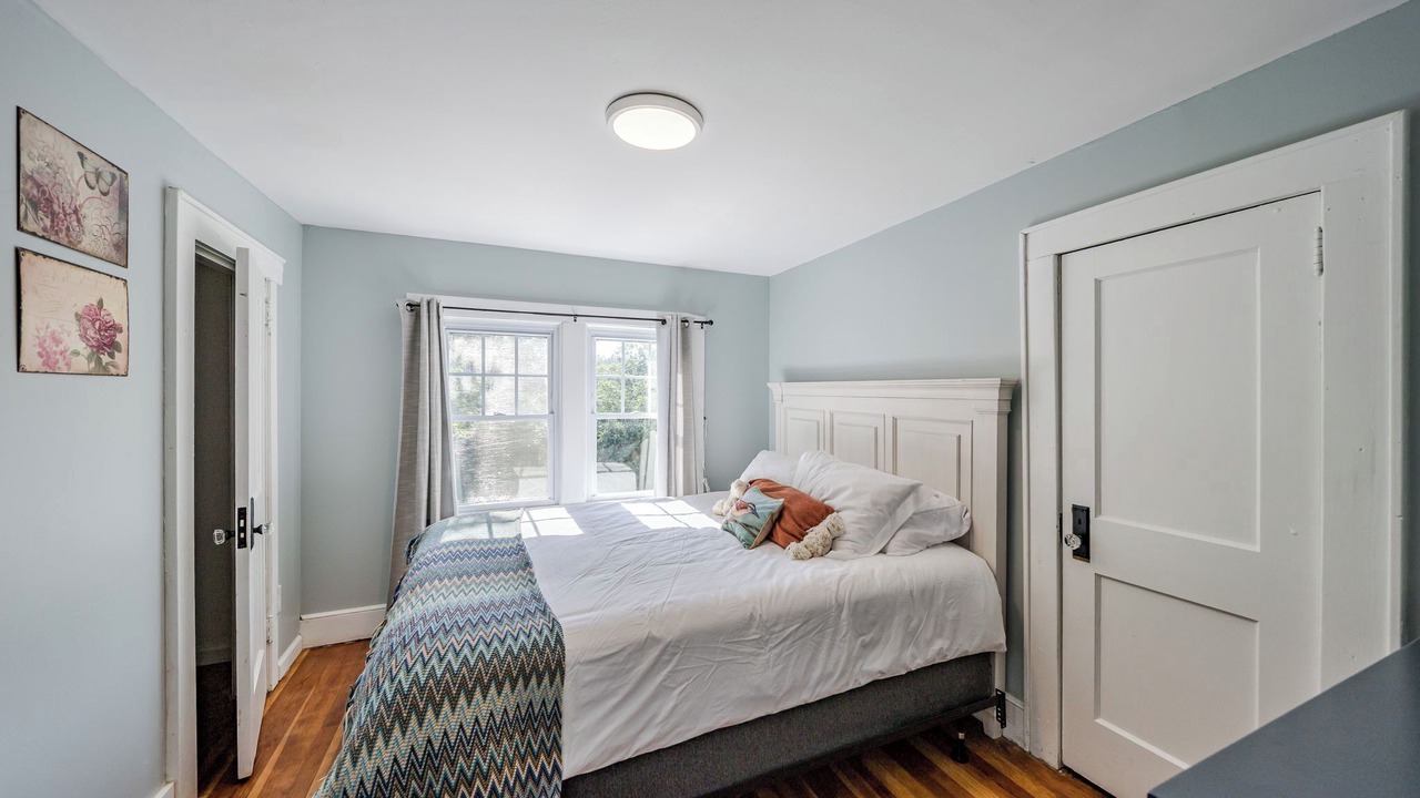 Photo of Bedroom in Liberty