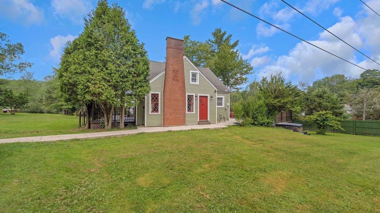 Photo of Outdoor in Liberty