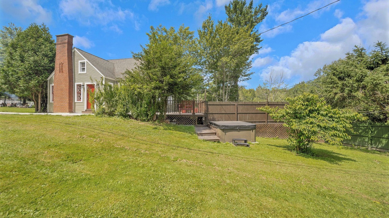 Photo of Outdoor in Liberty