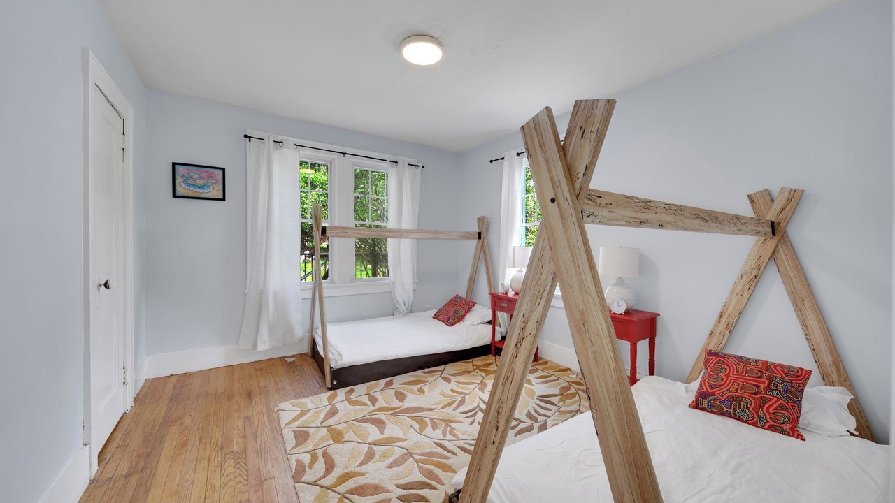 Photo of Bedroom in Liberty