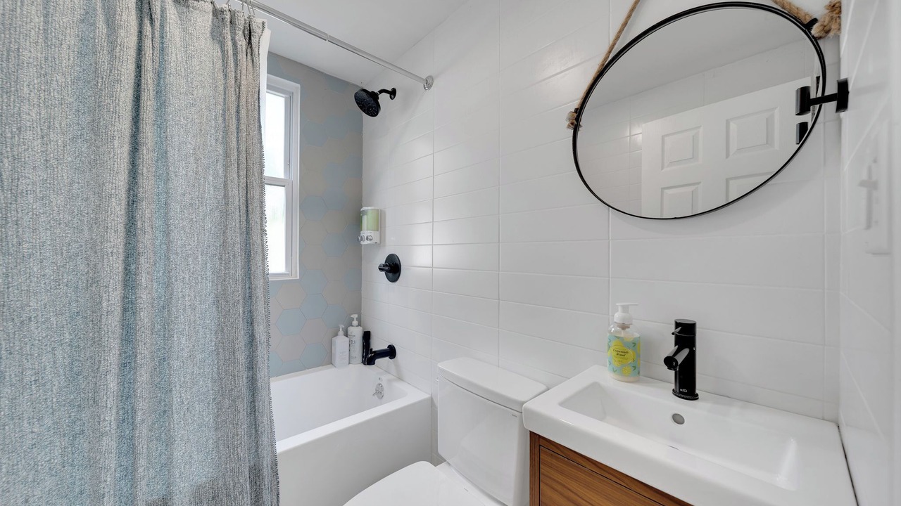 Photo of Bathroom in Liberty