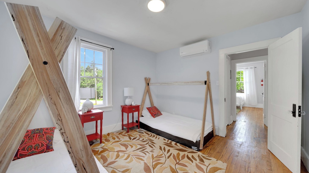 Photo of Bedroom in Liberty