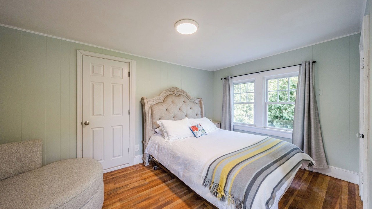 Photo of Bedroom in Liberty