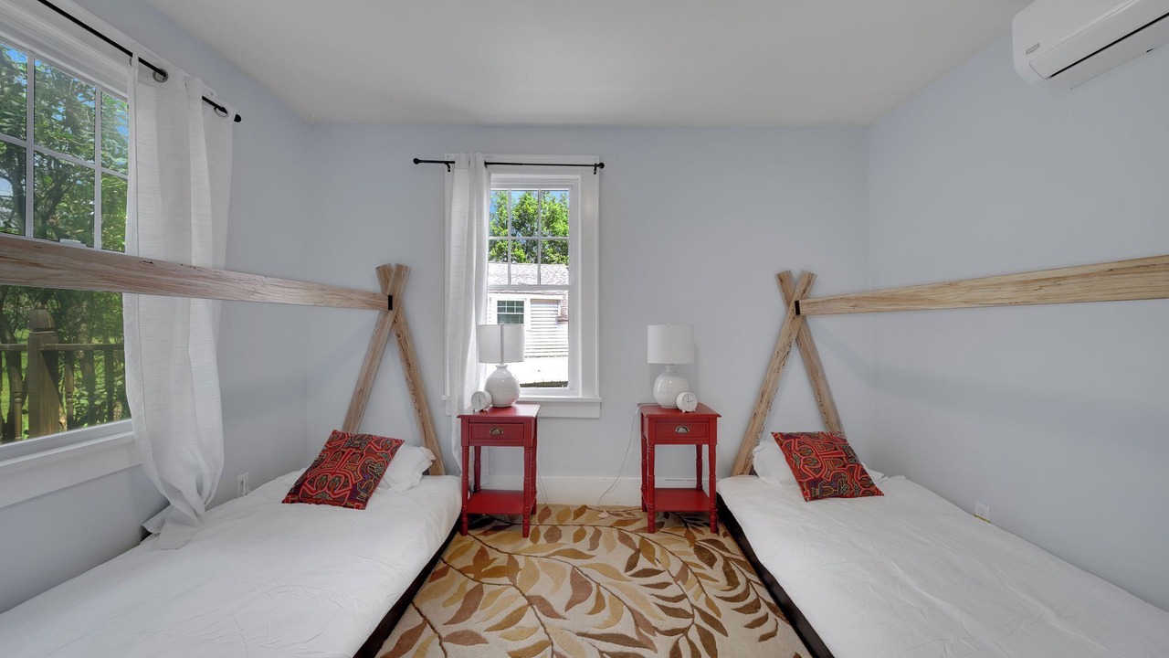 Photo of Bedroom in Liberty