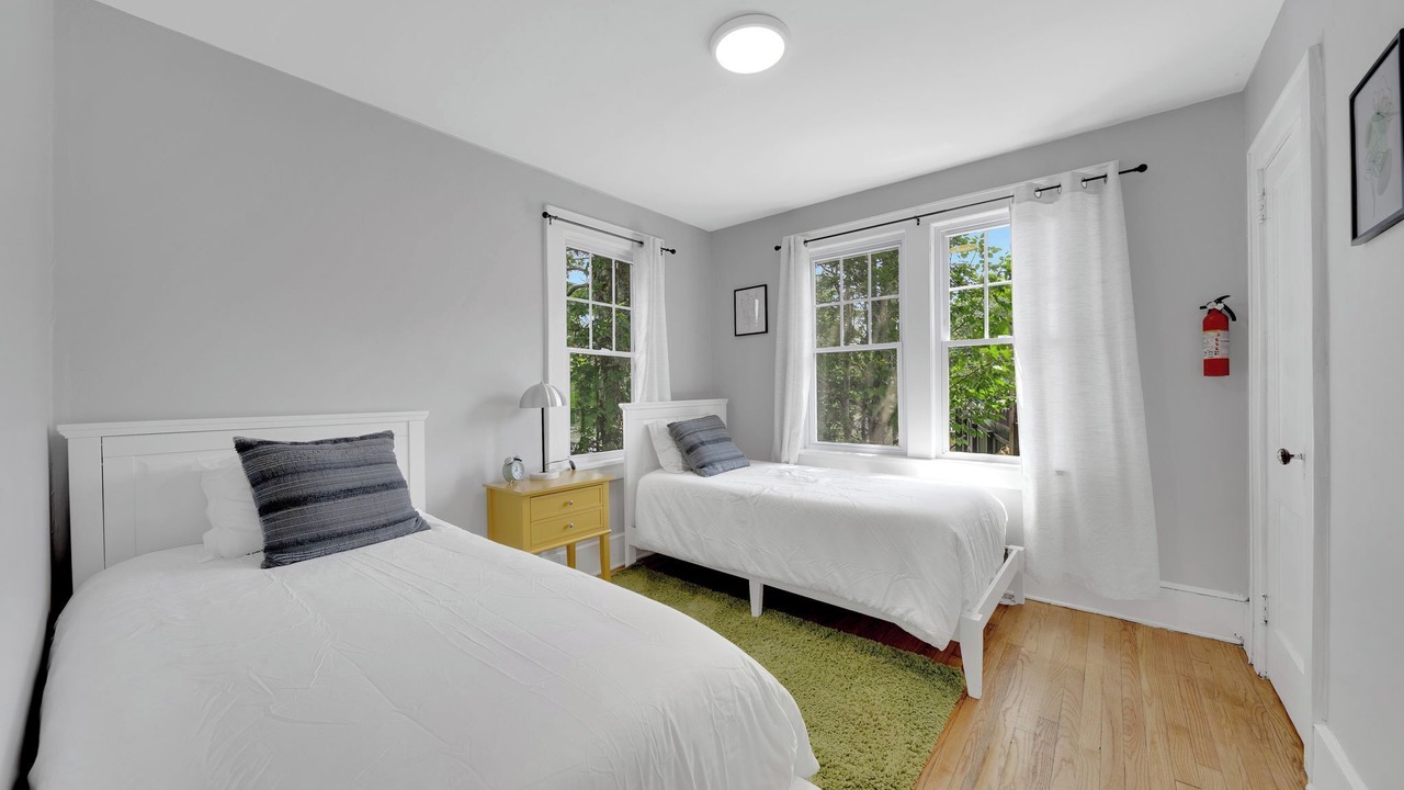 Photo of Bedroom in Liberty