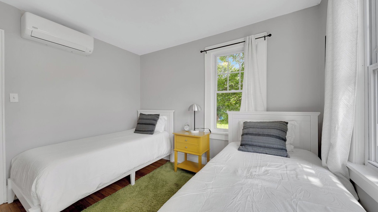 Photo of Bedroom in Liberty