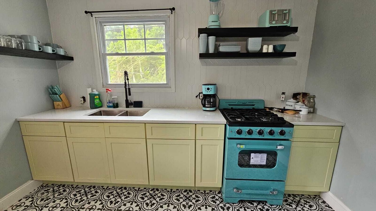 Photo of Kitchen in Liberty