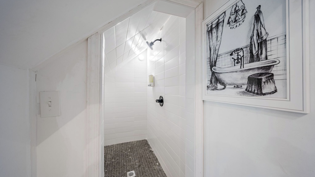 Photo of Bathroom in Liberty