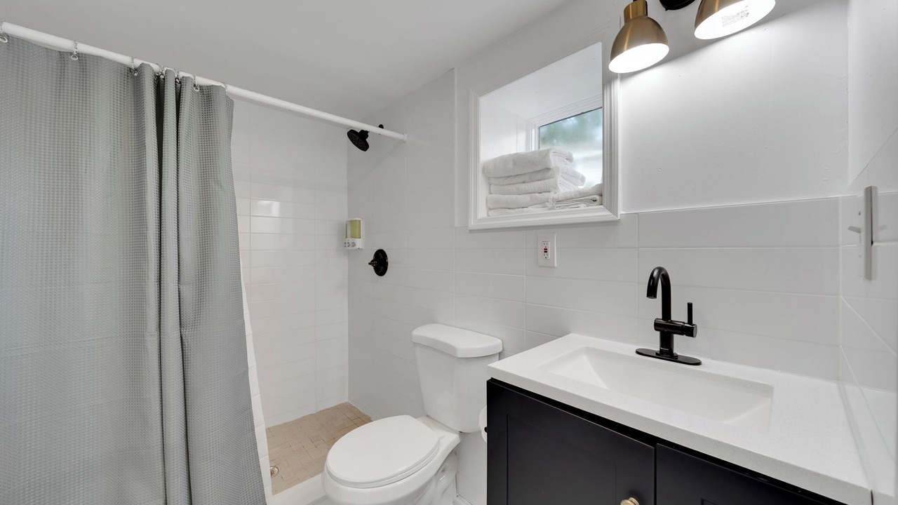 Photo of Bathroom in Liberty