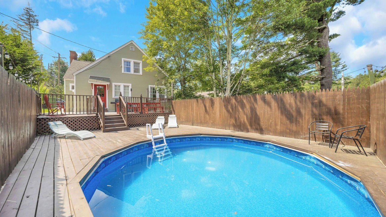 Photo of Outdoor in Liberty